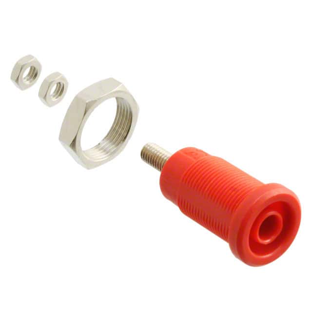 72930-2 Pomona Electronics  Jacks Plugs